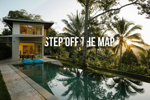 HIDE Trailhouse - Boutique Resort for Trail Explorers