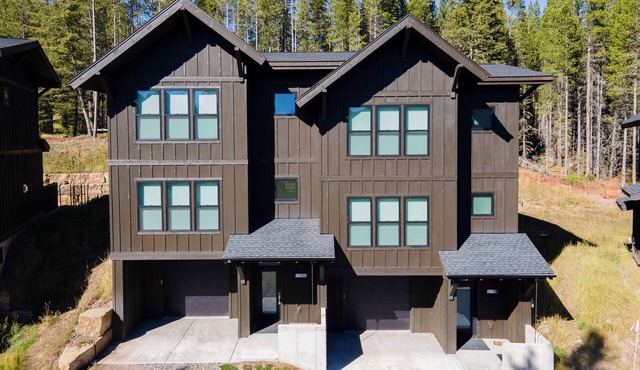 Hideaway at Bridger Bowl