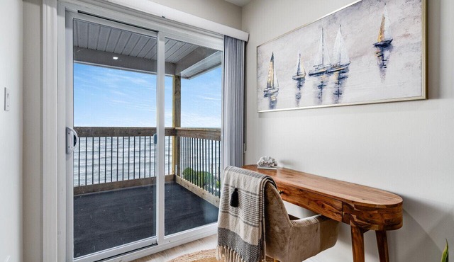Hideaway at Cedar Island