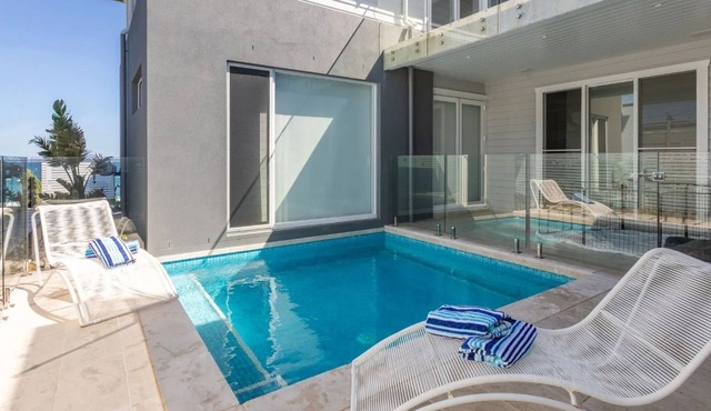 Hideaway at Culburra Beach