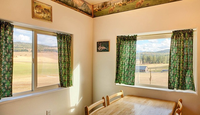 Hideaway at Eden Valley Guest Ranch