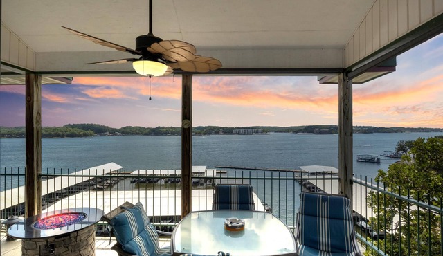 Hideaway at Harbour Towne