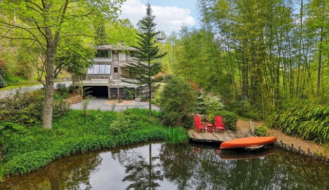 Hideaway at Harvest Moon