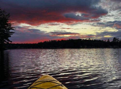 Hideaway at Higley Flow