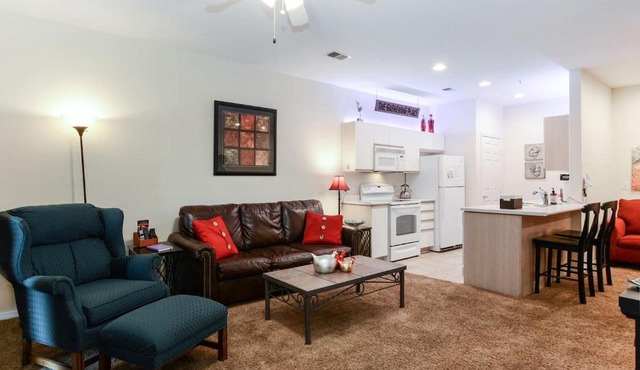 Hideaway at Holiday Hills