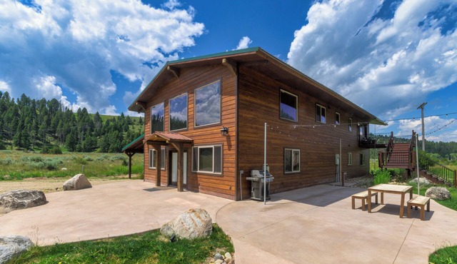 Hideaway at Rock Creek