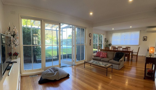 Hideaway Bayside Oasis