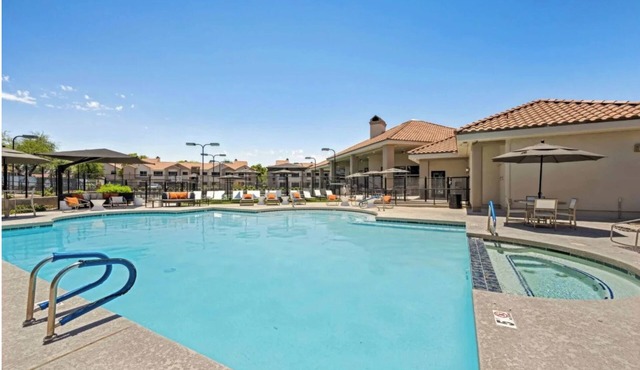 Hideaway by Stylish Stays