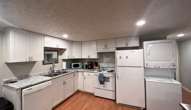 Hideaway close to Cherokee Lake