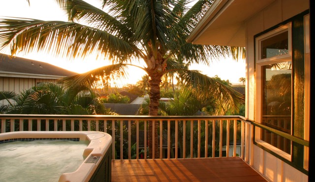 Hideaway Cove Poipu Beach