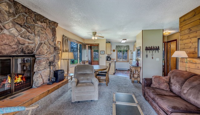 Hideaway - Cozy cabin in the great outdoors