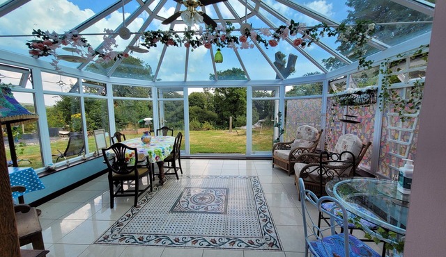 Hideaway Escapes B&B