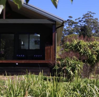 Hideaway Falls - Piccabeen Cabin