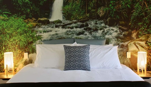 Hideaway Falls - Staggys Cottage