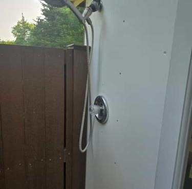 Hideaway from the Twin Cities