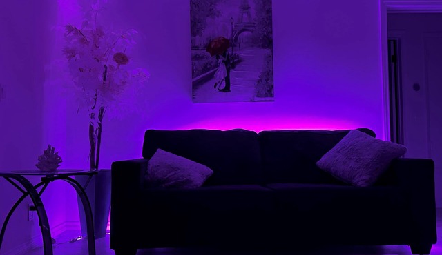 Hideaway Haven near LAX, Sofi Stadium, the Forum.