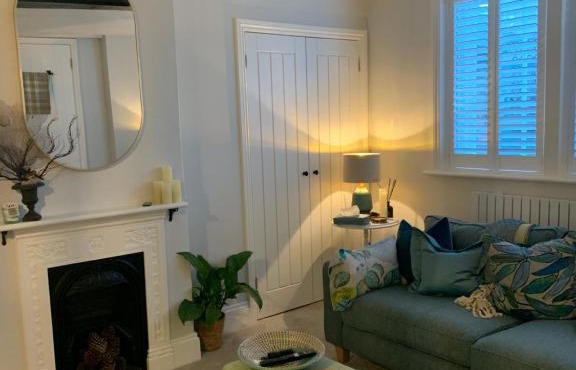 Hideaway Holiday Apartment