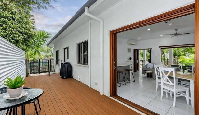 Hideaway in Hermit Park - 3BR Pet-Friendly Home