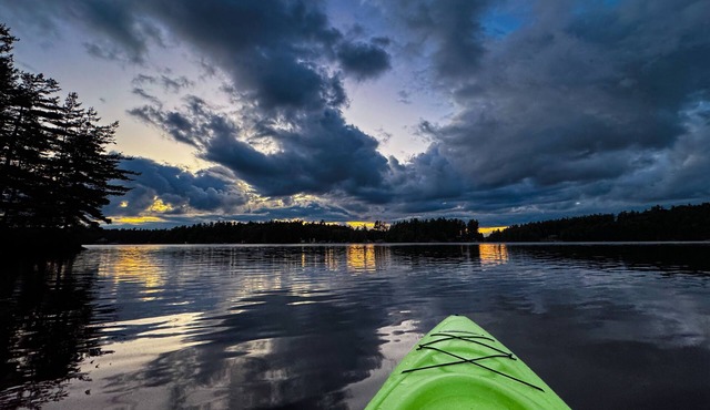 Hideaway in Higley Flow!