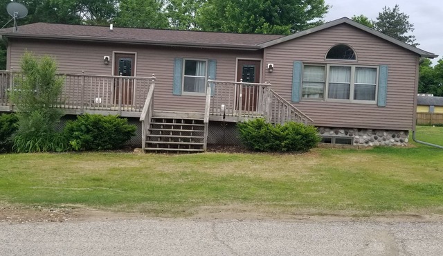 Hideaway in the Millville Valley