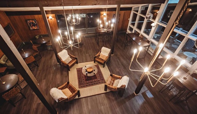 Hideaway Inn Mt. Snow