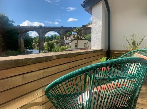 Hideaway Knaresborough
