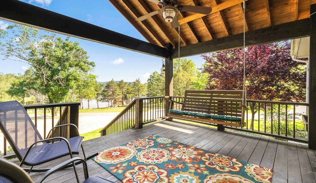 Hideaway Lodge - Lakefront Table Rock Lake