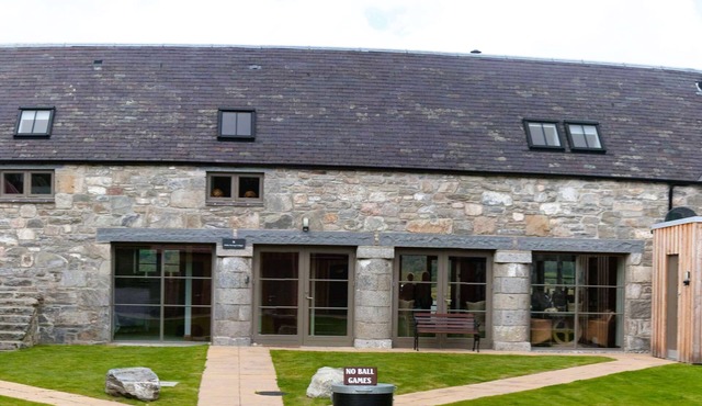 Hideaway Lodge - Retreat Group