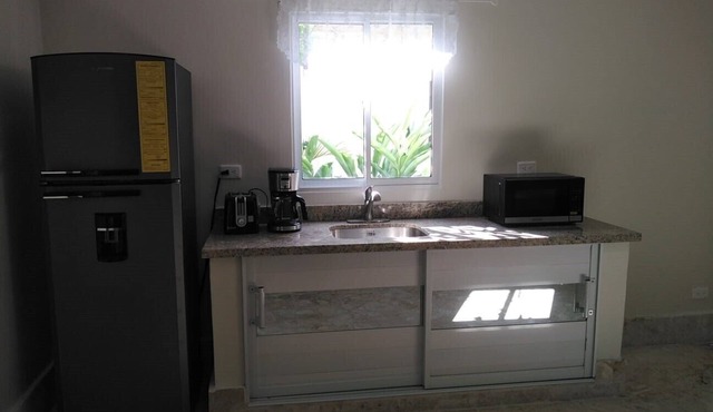 Hideaway Los Llanos: Garden Paradise - sleeps 16