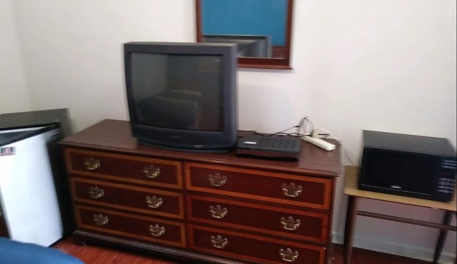 Hideaway Motel at Hayat