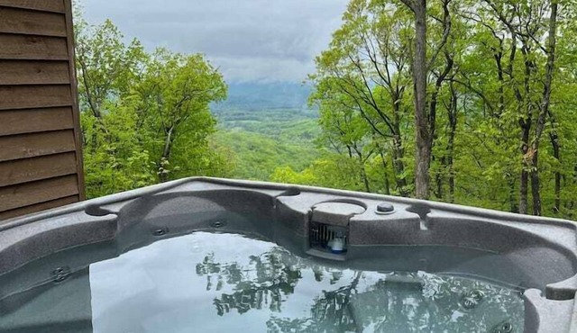 Hideaway Mountain Cabin