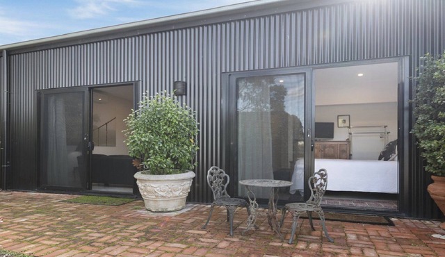 Hideaway Nook by Wine Coast Holiday Rentals