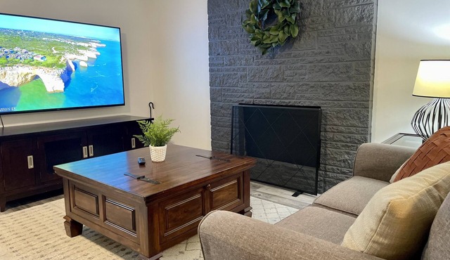 Hideaway Oasis, Family-Friendly, Outdoor