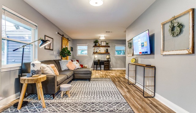 Hideaway of Fort Worth- West of downtown