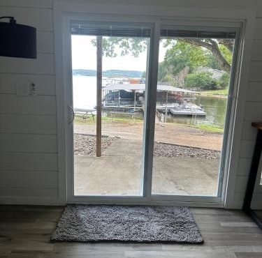Hideaway on the lake!