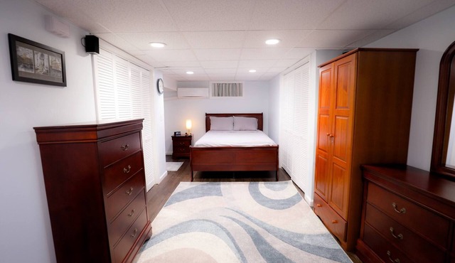 Hideaway Prívate Studio