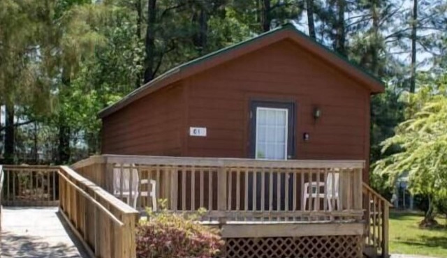Hideaway RV Resort