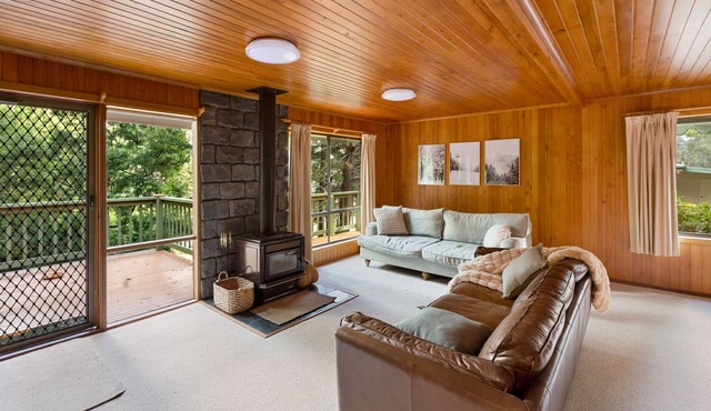 Hideaway @ Sawmill Settlement