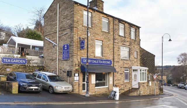 Hideaway Studio Apartment