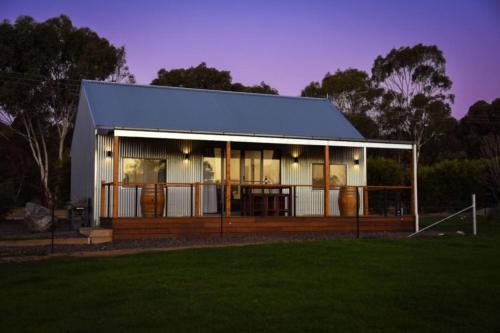 Hideaway Studio Rutherglen