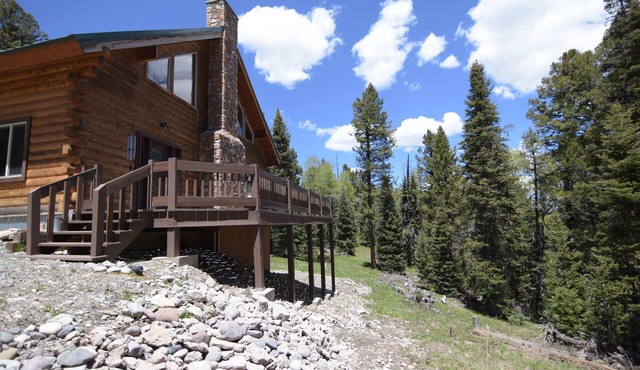 Hideaway tucked away in the San Juan Mts of Southwestern Colorado - Sleeps 8