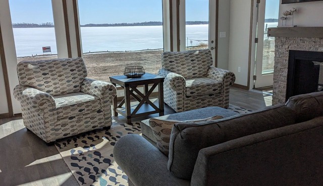 Hideout on Bayview