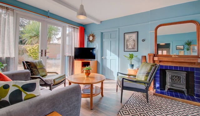 Hideout - Two Bedroom Apartment, Sleeps 4