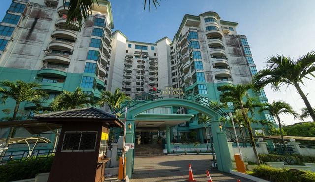 HIG Homestay Apartment