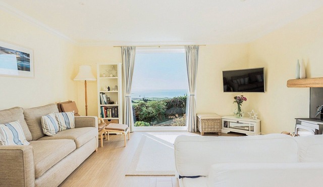 High Auchenlarie Cottage