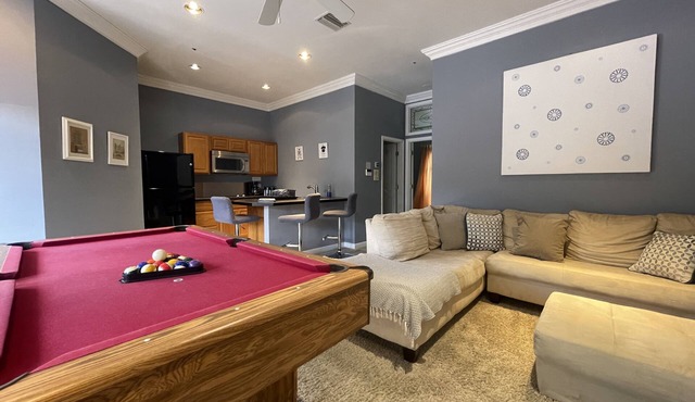 high ceiling condo near palma sola bay, Anna Maria and IMG