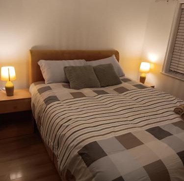 High class accommodations 10