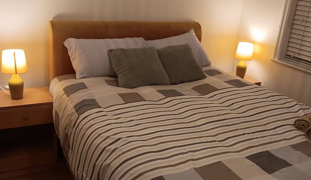 High Class Accomodation 1