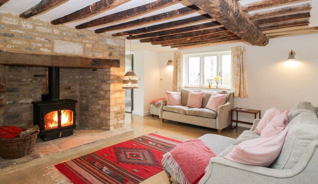 High Cogges Farm Holiday Cottages