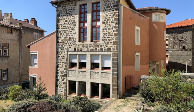 High comfort accommodation | Le Puy en Velay